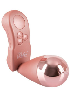 Vibro-bullet with a Clitoral Stimulator